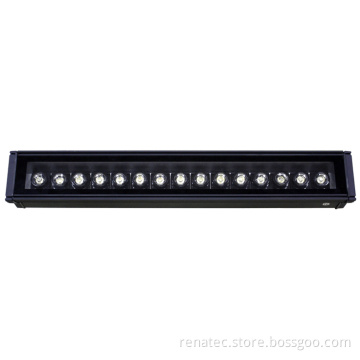 LED Wall Washer Light